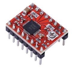 Mạch Điều Khiển Động Cơ Bước A4988