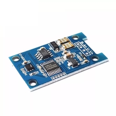 Mạch Cảm Biến Nhiệt Độ Và Độ Ẩm SHT20 -RS485