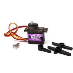 Động Cơ Servo G90S- 360°