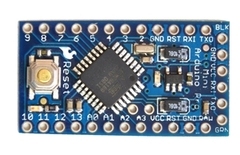 Mạch Arduino Pro Mini
