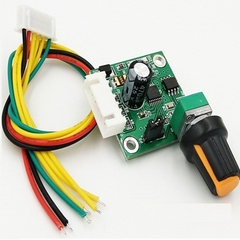 Mạch Điều Khiển Động Cơ 3 Pha  5-12V