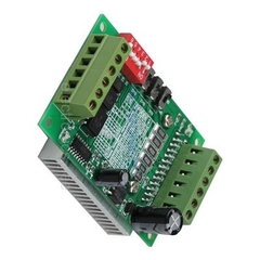 Mạch Điều Khiển Động Cơ Bước TB6560