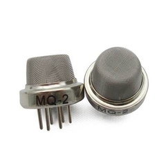 Cảm Biến Khí Gas MQ2