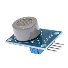 Mạch Cảm Biến Khí Carbon (CO) MQ7