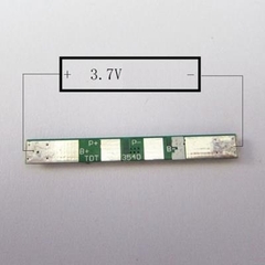 Mạch Sạc Pin 1 Cell 18650-A