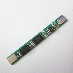 Mạch Sạc Pin 1 Cell 18650-A