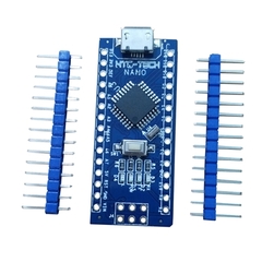Mạch arduino Nano V3.0 chip Atmega328 -HTC