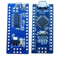 Mạch arduino Nano V3.0 chip Atmega328 -HTC