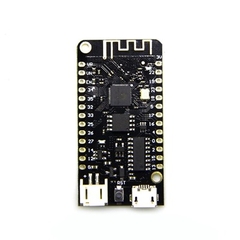 Mạch Thu Phát Wifi Bluetooth ESP32 Lite V1.0.0
