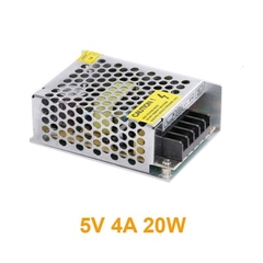 Power Supply 5V-4A ( 5V-20W )