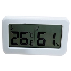 digital thermometer and hygrometer -DTH1
