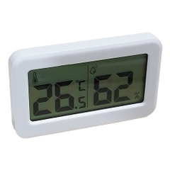 digital thermometer and hygrometer -DTH1
