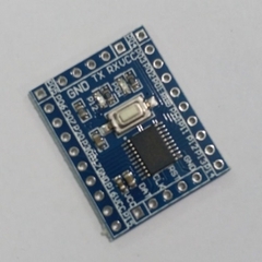 Mạch Phát Triển N76E003AT20