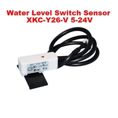 Cảm Biến Mực Nước XKC-Y26S-V 5-24V