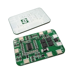 Mạch Sạc Pin 6 Cell 25V 14A