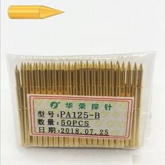 Kim test bo PA125-B Gold