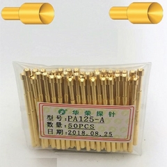 Kim test bo PA125-A Gold Nickel