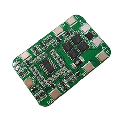 Mạch Sạc Pin 6 Cell 25V 14A
