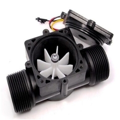 Cảm Biến Lưu Lượng Nước YF-S201