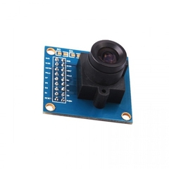 Mạch camera OV7670