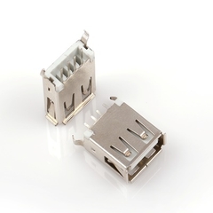 USB-A Vertical Female