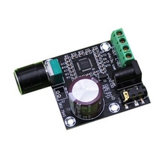 Mạch khuếch đại âm thanh PAM8610 10W