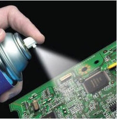 Lớp Phủ SILICON PCB - CL70