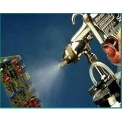 SILICONE Coating PCB