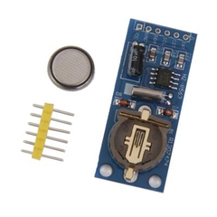 Mạch Thời Gian Thực PCF8563