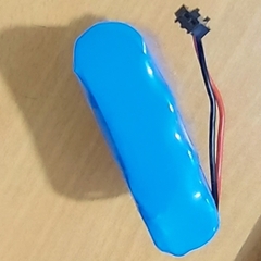 Pin Lithium 4 CELL 18650 14.8V 2200mAh