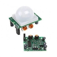 Cảm Biến Chuyển Động HC-SR501