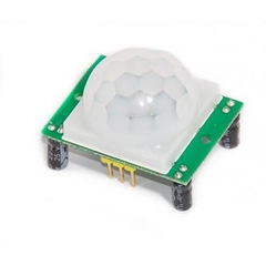 Cảm Biến Chuyển Động HC-SR501