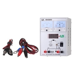 15V 2A Adjustable Digital DC