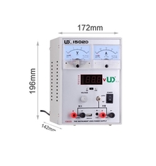 15V 2A Adjustable Digital DC