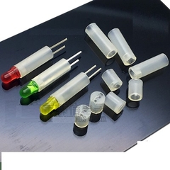 Đế Đỡ Led DIP F5x3mm