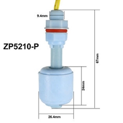 Công Tắc Phao Mực Nước ZP5210