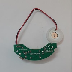 Mạch Phun Sương Tạo Độ Ẩm 5V