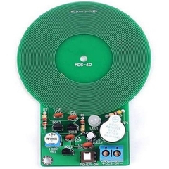 Mạch Cảm Biến Dò Kim Loại Diy - V1