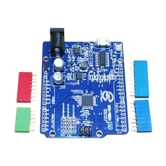 Mạch Arduino R3 SMD-HTC