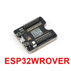 Mạch nạp test module wifi-ESP-WROOM-32