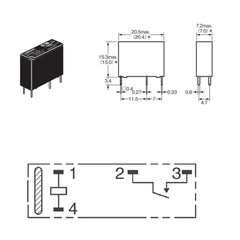 G5NB-1A-E-12VDC