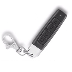 Remote 4 lệnh 433mhz AC11-Copy Tay