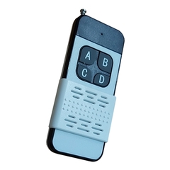 Remote 4 Lệnh 433mhz AC12
