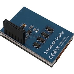 Màn Hình 3.5″ Touch-Screen LCD Raspberry Pi