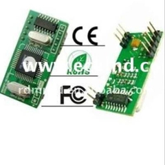 Mạch Đọc Thẻ NFC RDM880