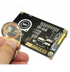 Mạch Đọc Thẻ RFID NFC PN532 V3 13.56Mhz V2