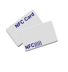 Thẻ NFC 13.56MHz