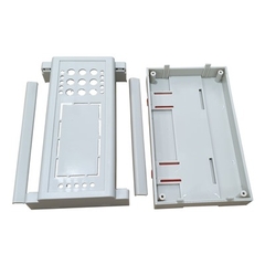 Hộp Nhựa Din Rail KW-32