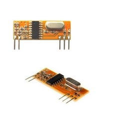 Mạch Thu Sóng RF RXB10 315Mhz