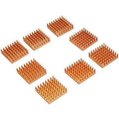 Nhôm giải nhiệt Ram chip